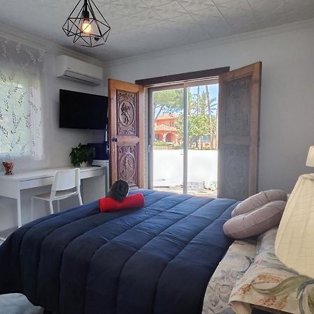 Villa Flor De Azahar Benalmádena Extérieur photo