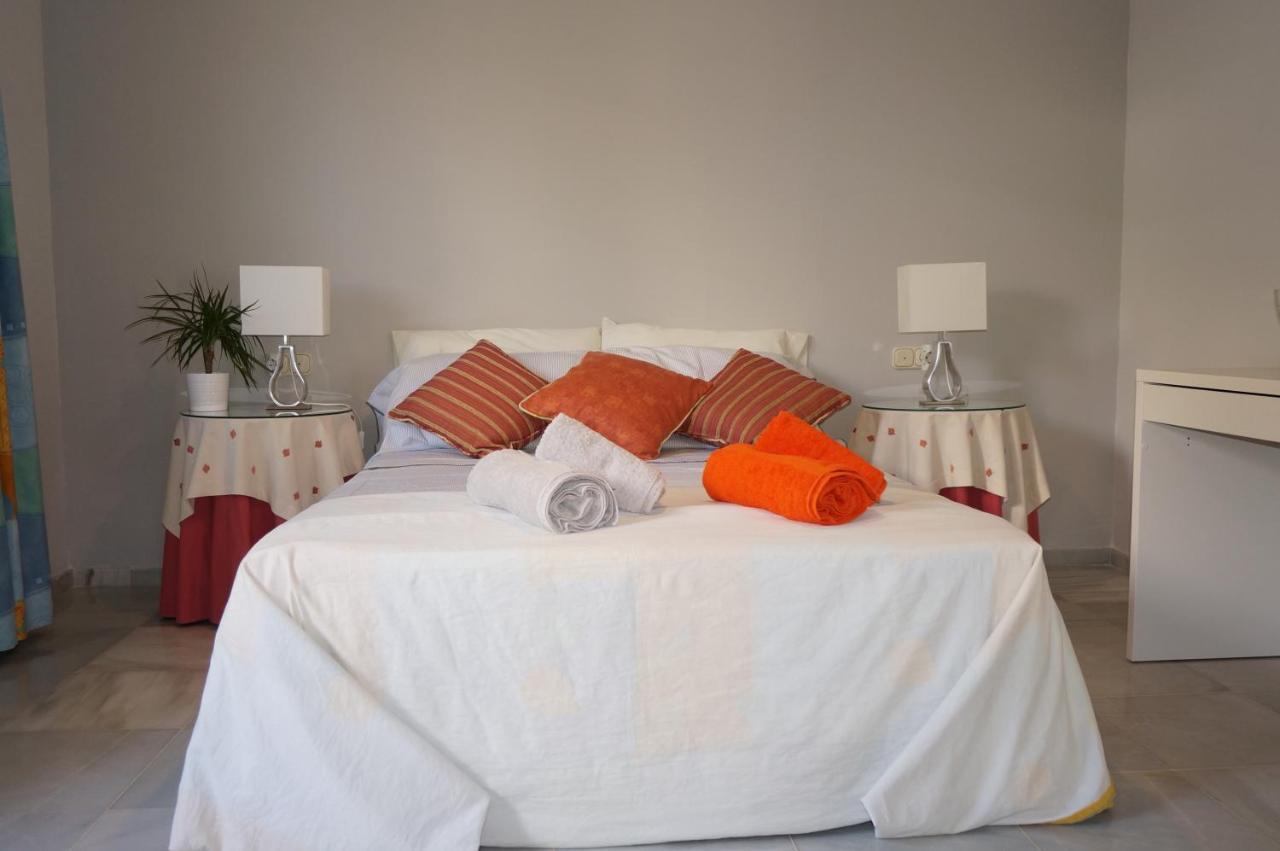 Villa Flor De Azahar Benalmádena Extérieur photo