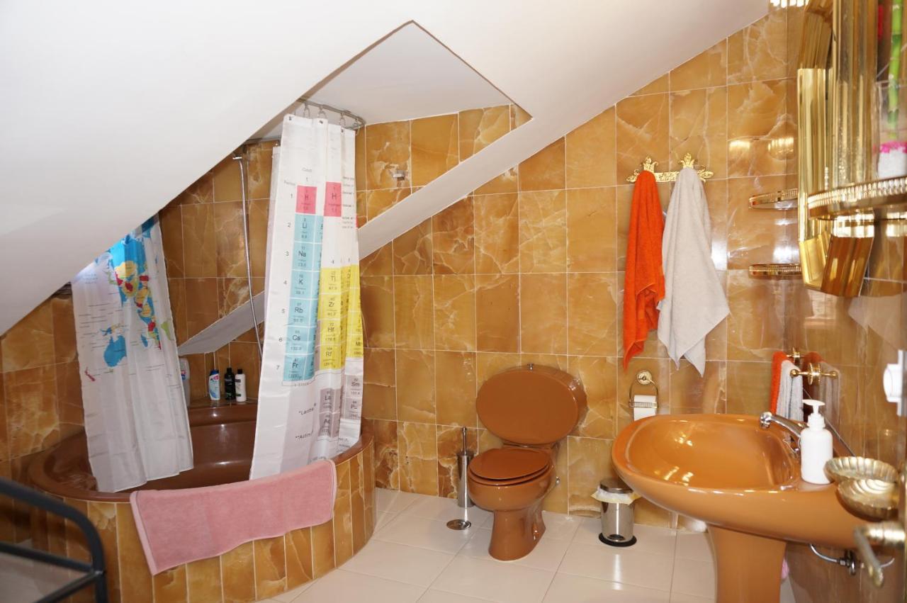 Villa Flor De Azahar Benalmádena Extérieur photo