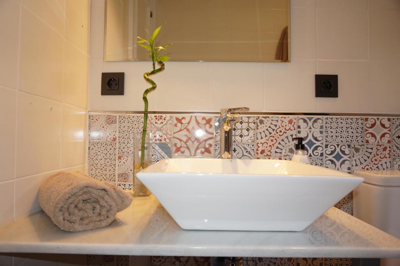 Villa Flor De Azahar Benalmádena Extérieur photo