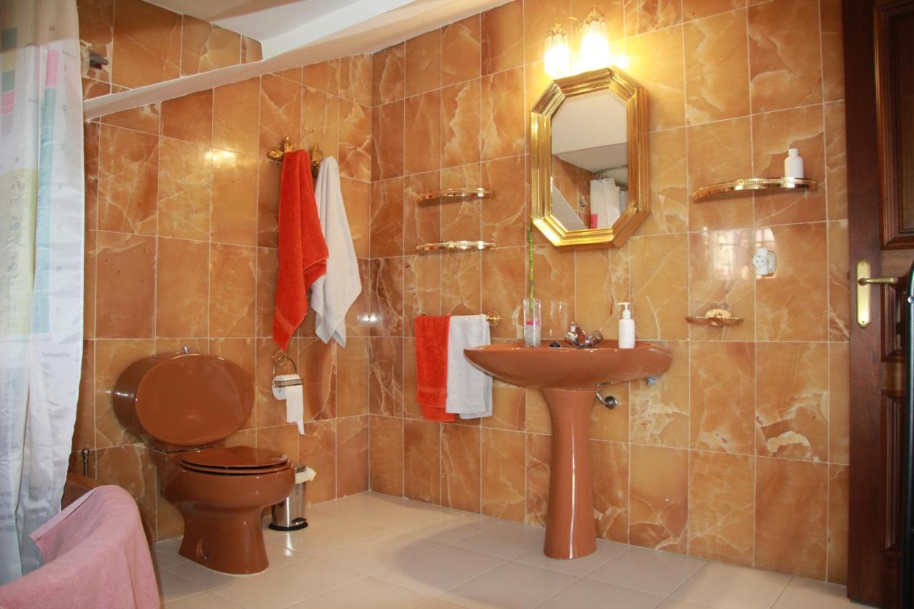 Villa Flor De Azahar Benalmádena Extérieur photo