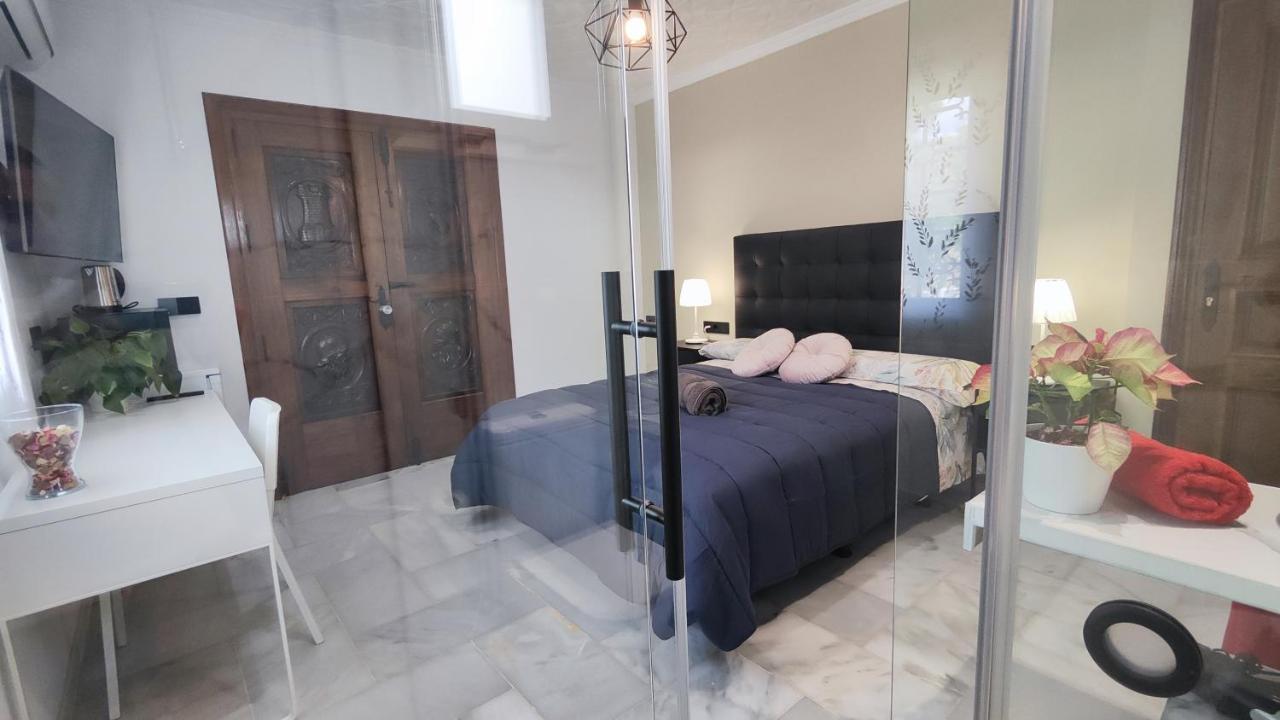Villa Flor De Azahar Benalmádena Extérieur photo